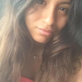 Babysitter Mondercange: Brenda