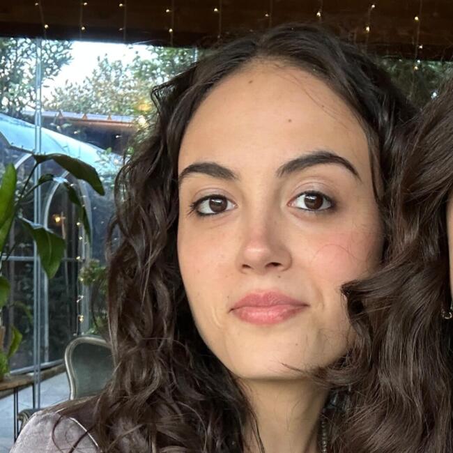 Babysitter in Sant'Angelo A Cupolo: Anna