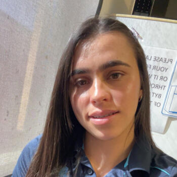 Babysitter Melbourne: Marleidy
