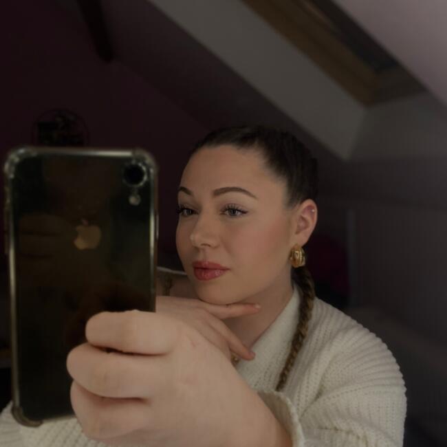 Babysitter in Romorantin: Aloha