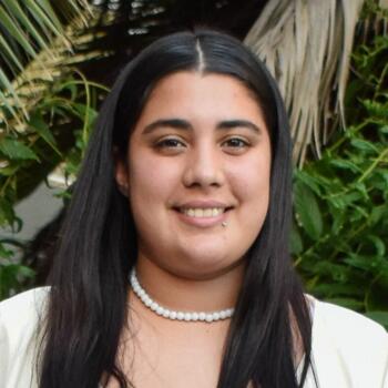 Niñera en Córdoba: Tiziana Narela