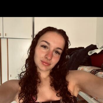 Babysitter Montichiari: Alessandra