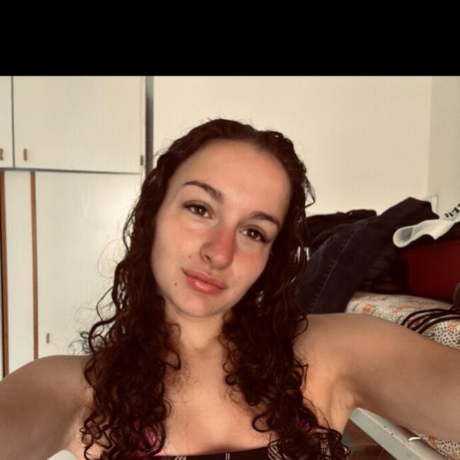Babysitter in Montichiari: Alessandra
