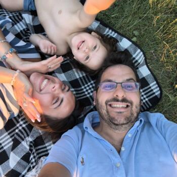 Babysitting job in Warsaw: Nikos