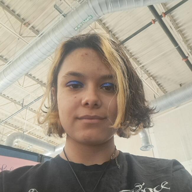 Babysitter in Brighton: Athena Rodriguez 