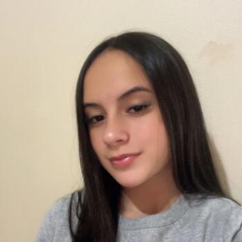 Babá em Rio do Sul: Thais