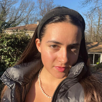 Babysitter Tassin-la-Demi-Lune: Marine