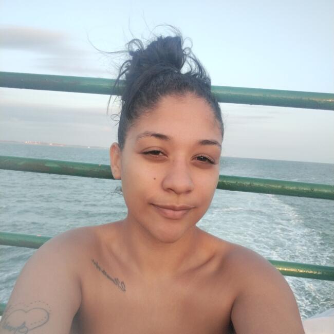 Babysitter in São Luís: Inarah