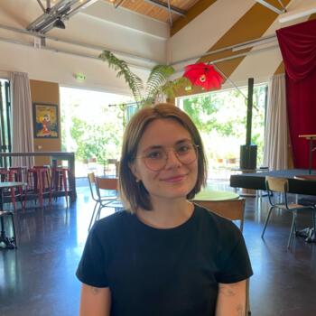 Babysitter in Dublin: Ines