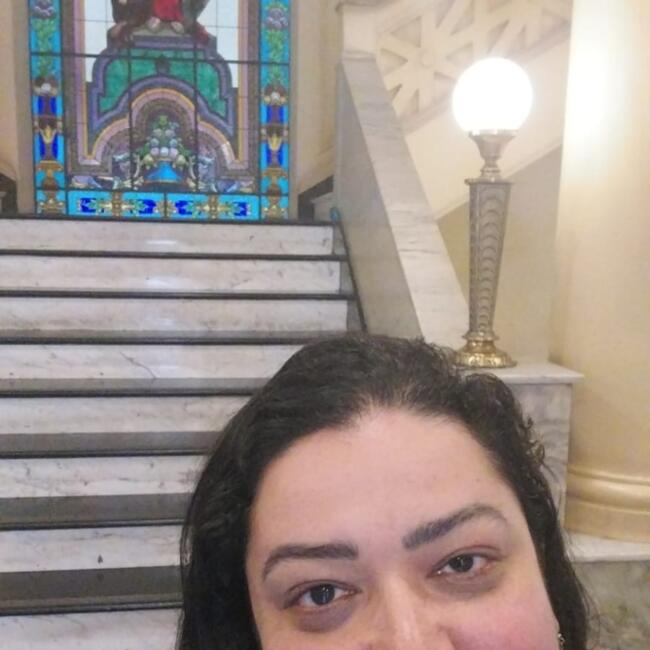 Emprego de babá em Rio de Janeiro: Juliana