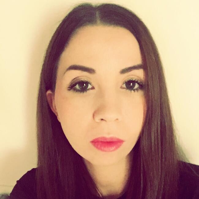 Babysitter in Kaohsiung City: Myriam