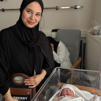 Babysitter in Anderlecht: Safa