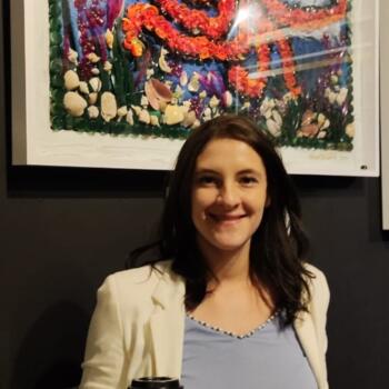 Babysitter in Joinville: Monalisa