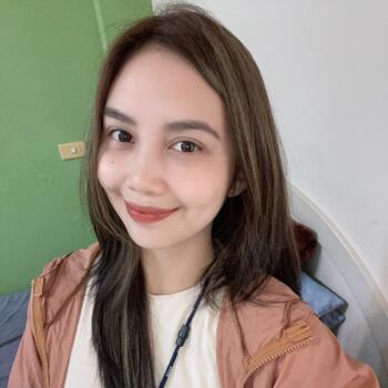 Niñera en Madrid: Camilla