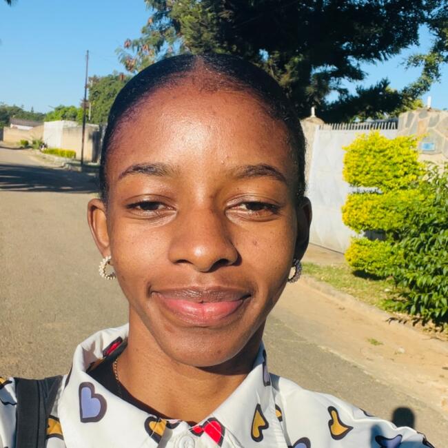 Babysitter in Lusaka: Chinakila