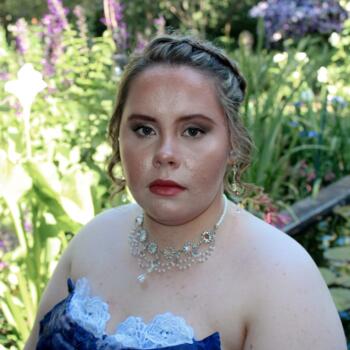 Babysitter in Paarl: Melissa