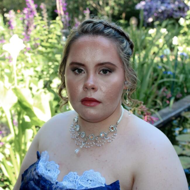 Babysitter in Paarl: Melissa