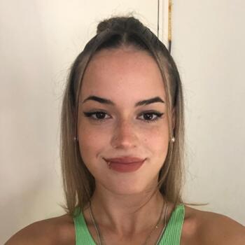 Niñera en Buenos Aires: Luz ariana