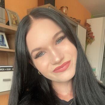 Babysitter in Pilsen: Dominika