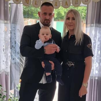 Babysitting job in Derby: babysitting job Ewelina