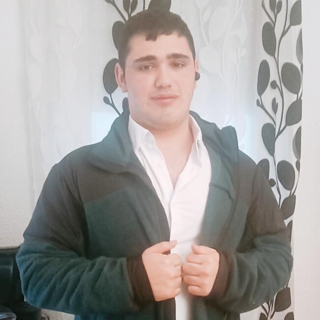 Canguro en Madrid: Marcos