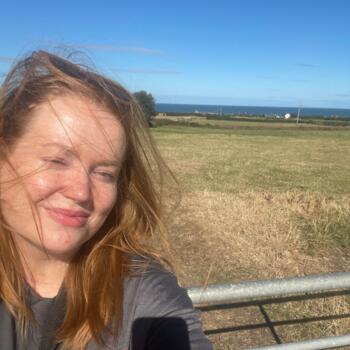 Babysitter in Chester: Amy