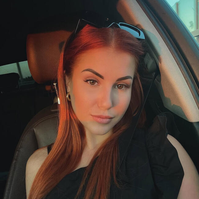 Babysitter in Slovenski Javornik: Eva Luna