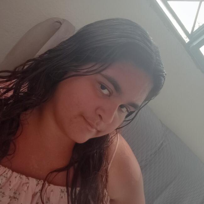 Babysitter in Taubaté: Anelise