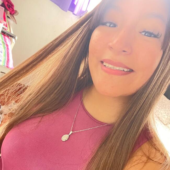 Niñera en Buenos Aires: Romina viviana OK