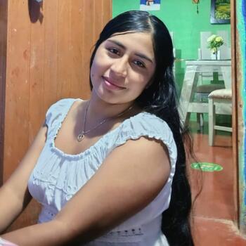 Babysitter in Popayán: Yina paola