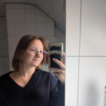 Babysitter in Bad Zwischenahn: Lea