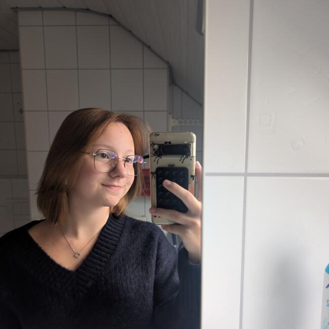 Babysitter in Bad Zwischenahn: Lea