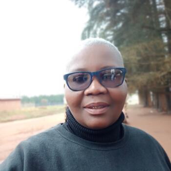 Nanny in Piet Retief: Siboniso