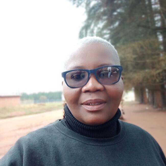 Nanny in Piet Retief: Siboniso
