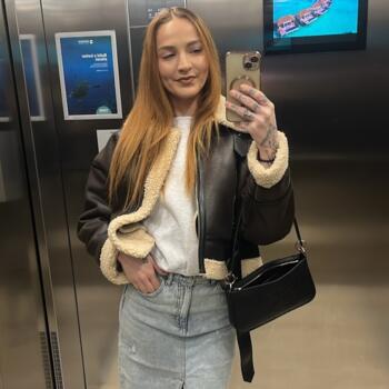 Babysitter in Milan: Karin