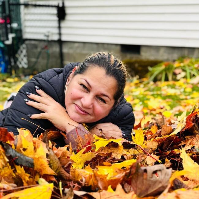 Babysitter in Lynden: Galaxia