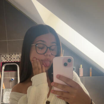 Babysitter in Sandweiler: Beatriz