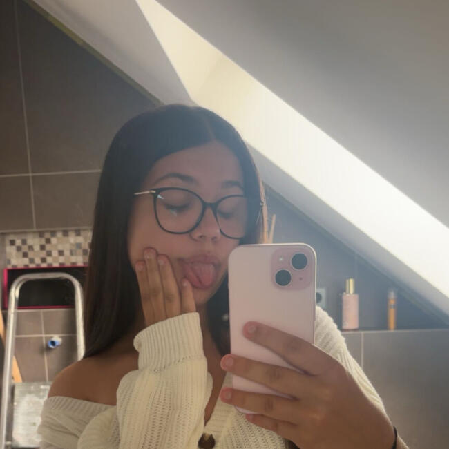 Babysitter in Sandweiler: Beatriz