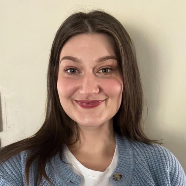 Babysitter in Auckland: Siobhan