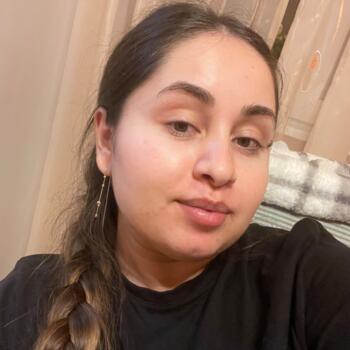 Bonă în Galați: Georgiana Elena