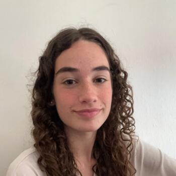 Canguro en El Masnou: Alexia