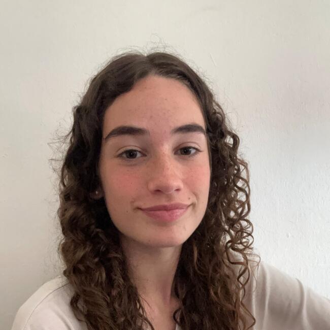 Babysitter in el Masnou: Alexia