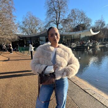 Babysitter Boulogne-Billancourt: Chaima