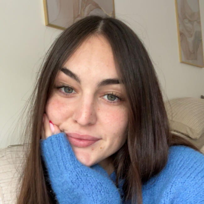 Babysitter in Viersen: Jessica