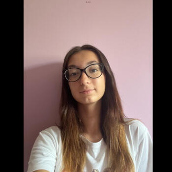 Babysitter Ghisalba: Elena