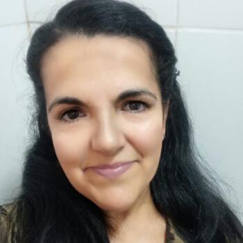 Babysitter in Porto Alegre: Luciane