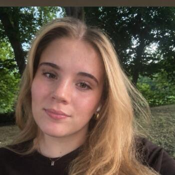 Babysitter in Glückstadt: Lena