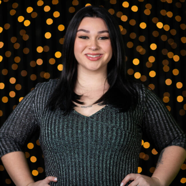 Babá em Alvorada (Rio Grande do Sul): Alice