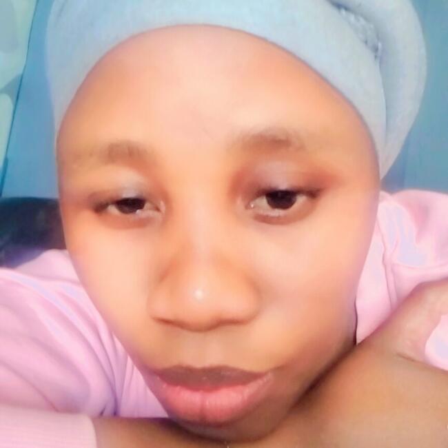 Babysitter in Johannesburg: Andile