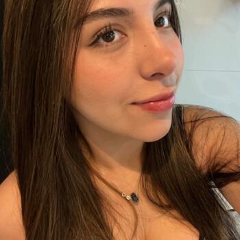 Niñera en Santiago de Chile: Martina Avalos